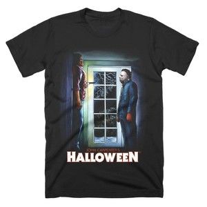 Halloween The Devil's Eyes T-Shirt